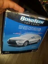 Bondtech top car for sale  Madera