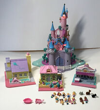 Polly pocket lot for sale  Pittsburgh
