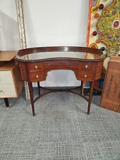 Kidney shaped desk for sale  NEWPORT