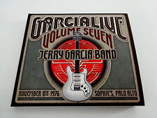 Jerry garcia band for sale  Portland