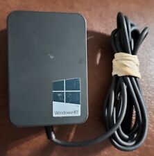 Microsoft Surface Windows RT 1512 adaptador CA carregador de energia 12V 2A original do fabricante comprar usado  Enviando para Brazil