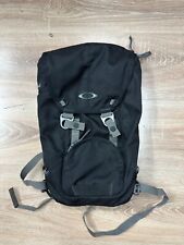 Oakley small backpack usato  Roma