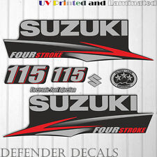 Suzuki 115 four for sale  Shipping to Ireland