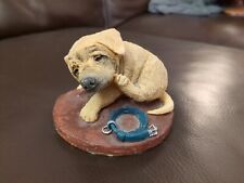 Vintage staffy dog d'occasion  Expédié en Belgium