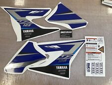 2020 Deco 125 Yz Chrome Kit  for sale  Shipping to South Africa