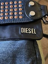 Borsa diesel nappa usato  Cinigiano