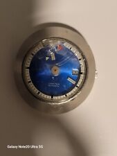 Zodiac astrographic watch for sale  Mount Vernon