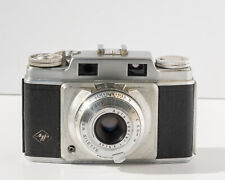 Vintage macchina fotografica usato  Aversa