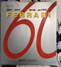 Libro ferrari 1947 usato  Visone