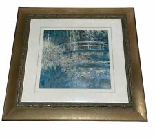 Vintage framed print for sale  SKELMERSDALE