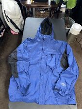 s men lined raincoat for sale  Indianapolis