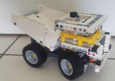 Lego technic 42055 d'occasion  Expédié en Belgium