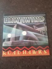 Hawkwind roadhawks original for sale  LEEDS