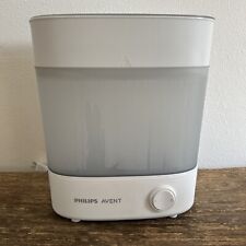 Philips AVENT SCF291/00 Electric Steam Bottle Sterilizer for sale  Shipping to South Africa