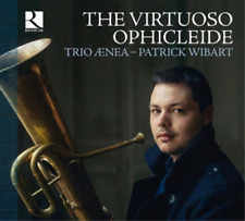 Trio ænea virtuoso for sale  USA