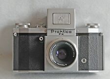 Praktica tasche funktionsfähi gebraucht kaufen  Dautphetal