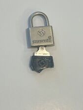 Samsonite lock key for sale  LONDON