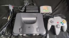 Console nintendo n64 usato  Misterbianco