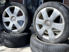 Audi season tires for sale  Denver