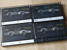 Audio kassetten tdk gebraucht kaufen  Elze