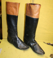 Jockey race boots for sale  Shipping to Ireland