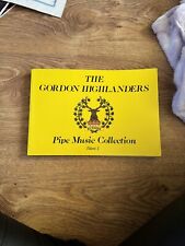 highland pipes for sale  ALEXANDRIA