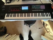 roland fantom g7 for sale  LUTTERWORTH