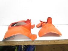 1985-1987 Suzuki LT 50 Front Rear Fenders 63111-04600-13L, used for sale  Shipping to Canada