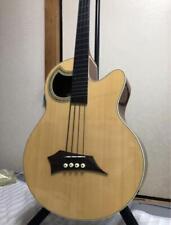 Acoustic electric bass for sale  Shipping to Ireland