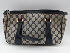 Gucci canvas sherry for sale  Cleveland