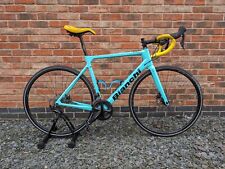 Bianchi sprint disc for sale  BURTON-ON-TRENT