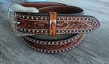 Western cowboy leather for sale  Daytona Beach