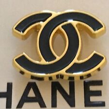 Chanel metal large for sale  Shipping to Ireland