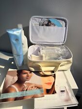 Nu Skin Galvanic Spa II System Facial Equipment Skincare White Open Box, used for sale  Shipping to South Africa