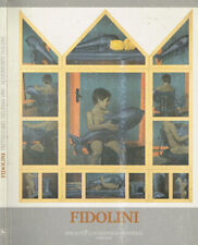 Fidolini. trittico del usato  Italia