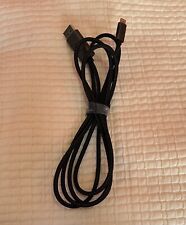 Usb displayport cable for sale  Hyde Park