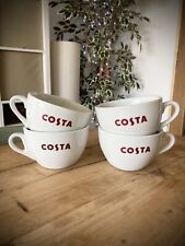Large costa coffee for sale  PAIGNTON