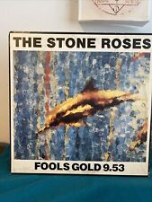 Stone roses fools for sale  HOCKLEY