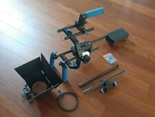 camera rig usato  Milano