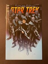 Star trek cover for sale  Shipping to Ireland