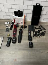 Sony camera content for sale  Albany
