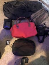 Assorted tote cameras for sale  West Haven