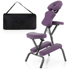 Folding massage chair for sale  Shipping to Ireland