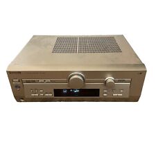 Panasonic Stereo Receiver Home Theater 5.1 Channel AV Control SA-HE70 Bundle for sale  Shipping to South Africa