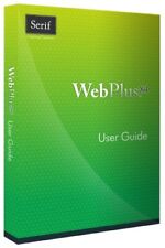 Webplus user guide for sale  UK