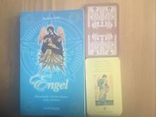 engel tarot gebraucht kaufen  Mittenaar