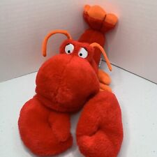 Lobster plush classic for sale  Rocklin