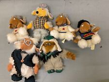 Bundle vintage wombles for sale  Shipping to Ireland