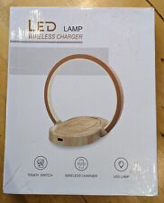 Led desk lamp for sale  Yorktown Heights