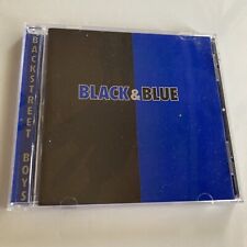 Backstreet Boys: Black & Blue Music-CD-2000 comprar usado  Enviando para Brazil